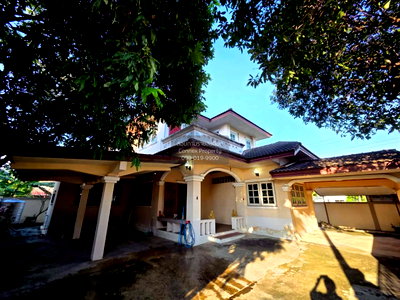 บ้านเดี่ยว เดอะ บริโอ้ มอลล์ : ขายบ้าน  บ้าน สาวิตรี ศาลาธรรมสพน์ เขต ทวีวัฒนา กรุงเทพ CX-150203 ✅ ทักไลน์ @connexproperty ตอบทันที ทีมงานมืออาชีพ ✅