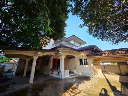 ขายบ้าน  บ้าน สาวิตรี ศาลาธรรมสพน์ เขต ทวีวัฒนา กรุงเทพ CX-150203 ✅ ทักไลน์ @connexproperty ตอบทันที ทีมงานมืออาชีพ ✅