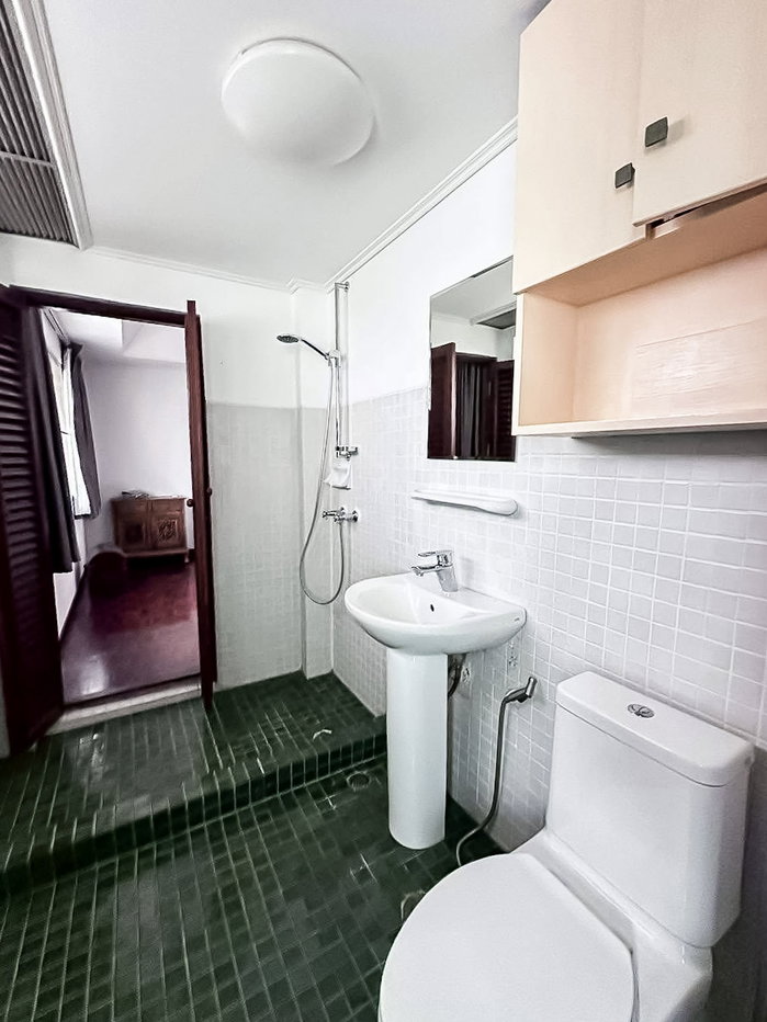 รูป Bangsaray Condominium 2BR for Sale Bangsaray Beachfront - รูปที่ 10/12