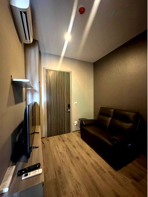 Condos for rent : For Rent Condo KNIGHTSBRIDGE PRIME ONNUT Building 1, Floor 17,1 bed room, Room size 28 sqm