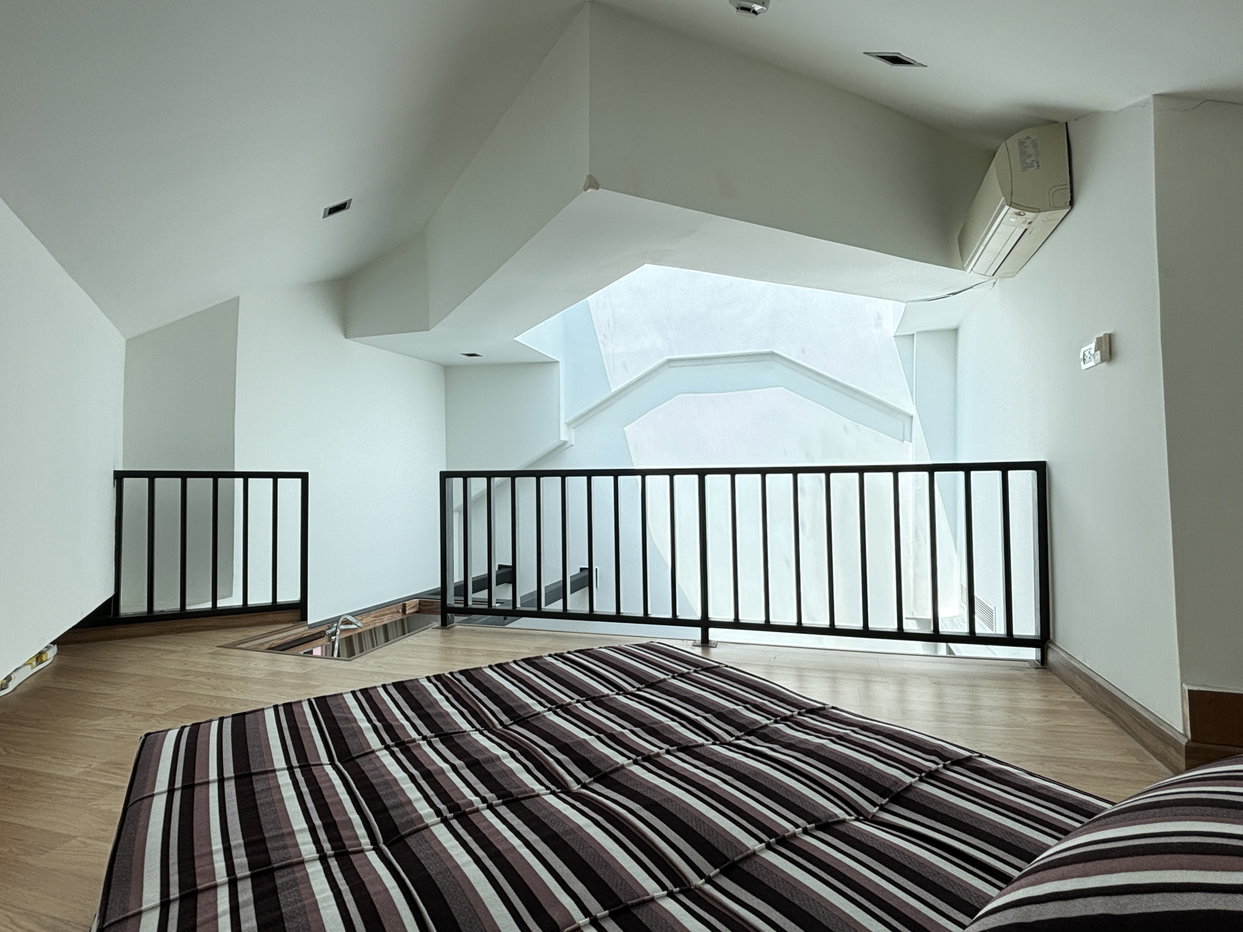รูป Modus Beachfront Condo One Bedroom Unit for sale in Wongamat - รูปที่ 6/14