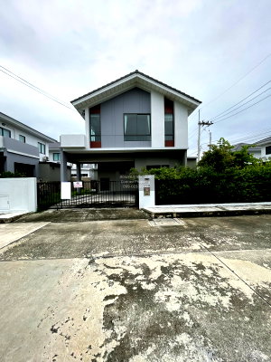 Houses for sale : For Sale House , Perfect Park Rangsit 2 , Ban Klang , Mueang Pathum Thani , Pathum Thani , CX-150464 ✅ Live chat with us ADD LINE @connexproperty ✅