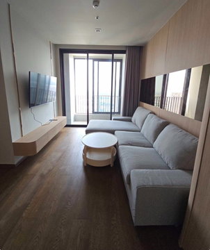 #A124107 ✅ 30/3/69 ให้เช่า IDEO Q Sukhumvit 36 📲📢สอบถาม ld line @condoboy