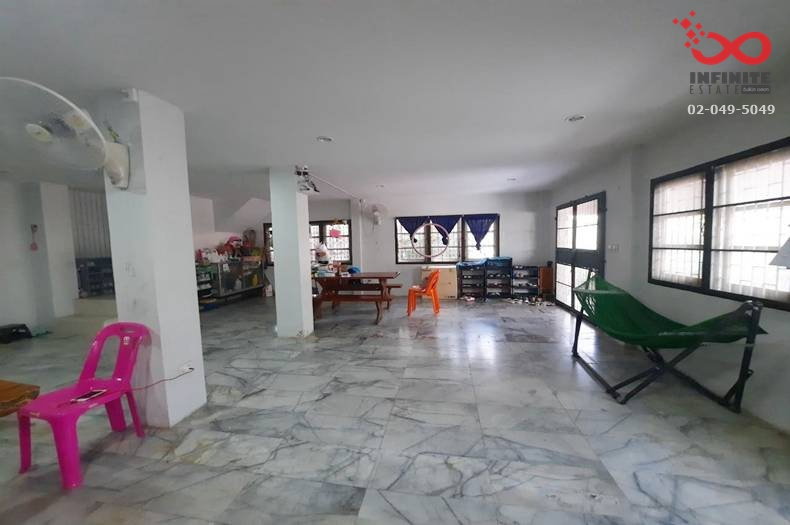 รูป ขายบ้านเดี่ยว บูรพาวิลล่า 3 สวนผัก ซอยทุ่งมังกร 22 ตลิ่งชัน 84 ตร.ว. 2ชั้น - รูปที่ 2/12