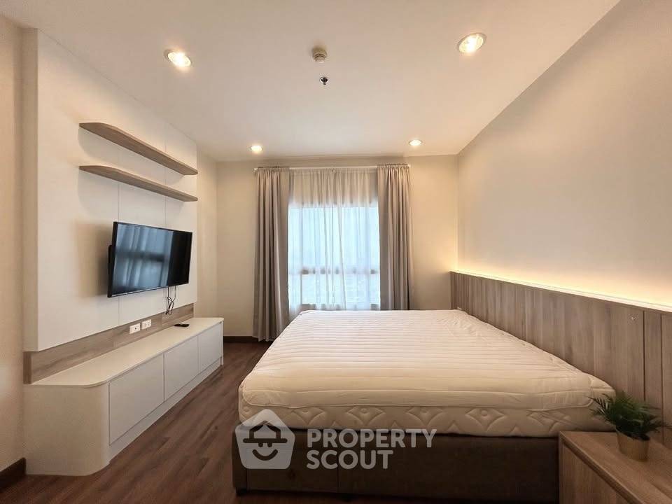 รูป คอนโด 2 ห้องนอน 71 ตร.ม. ชั้น 33 Q House Sathon ใกล้ BTS กรุงธนบุรี 100 ม. (ID 2444706) - รูปที่ 2/23