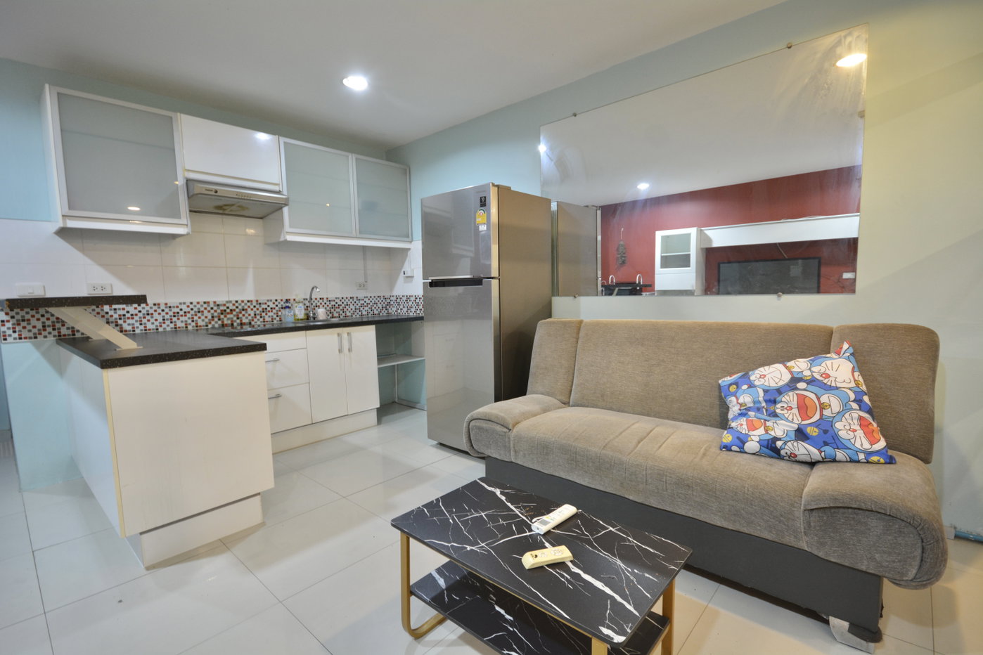 picture 1 Bedroom Condo for Rent at Platinum Suites in Thepprasit Pattaya - 3/17