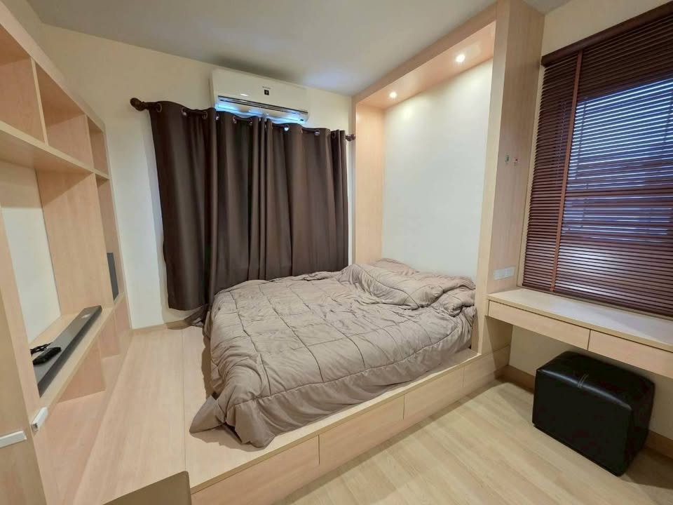 รูป ขายบ้าน Areeya COMO Bangna/อารียา โคโม่ บางนา (SA6811006)  ID Line : @baan88 - รูปที่ 2/14