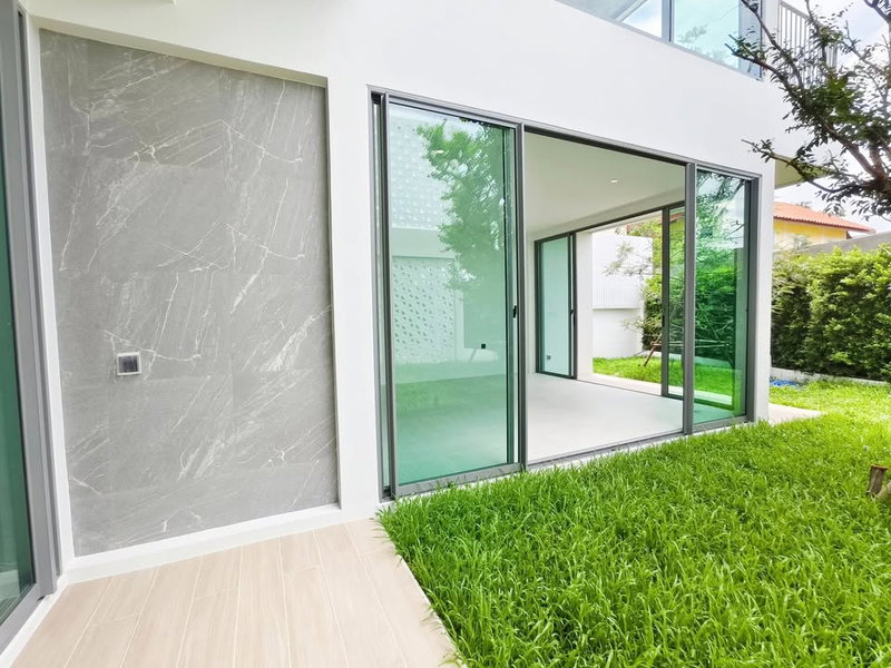 Houses for sale : House for Sale atPruksachat Ramkhamhaeng 118 (SA6806009)