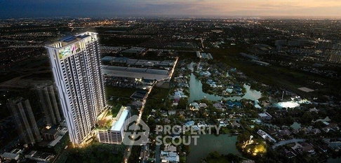 คอนโด 2 ห้องนอน ขาย นีช โมโน เมก้า สเปซ บางนา ขนาด 50 ตร.ม. (ID 2745879)
