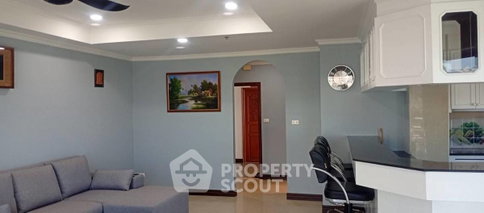 Pet-Friendly 1-BR Condo, View Talay 2, Nong Prue (Near Jomtien) (ID 2726258)