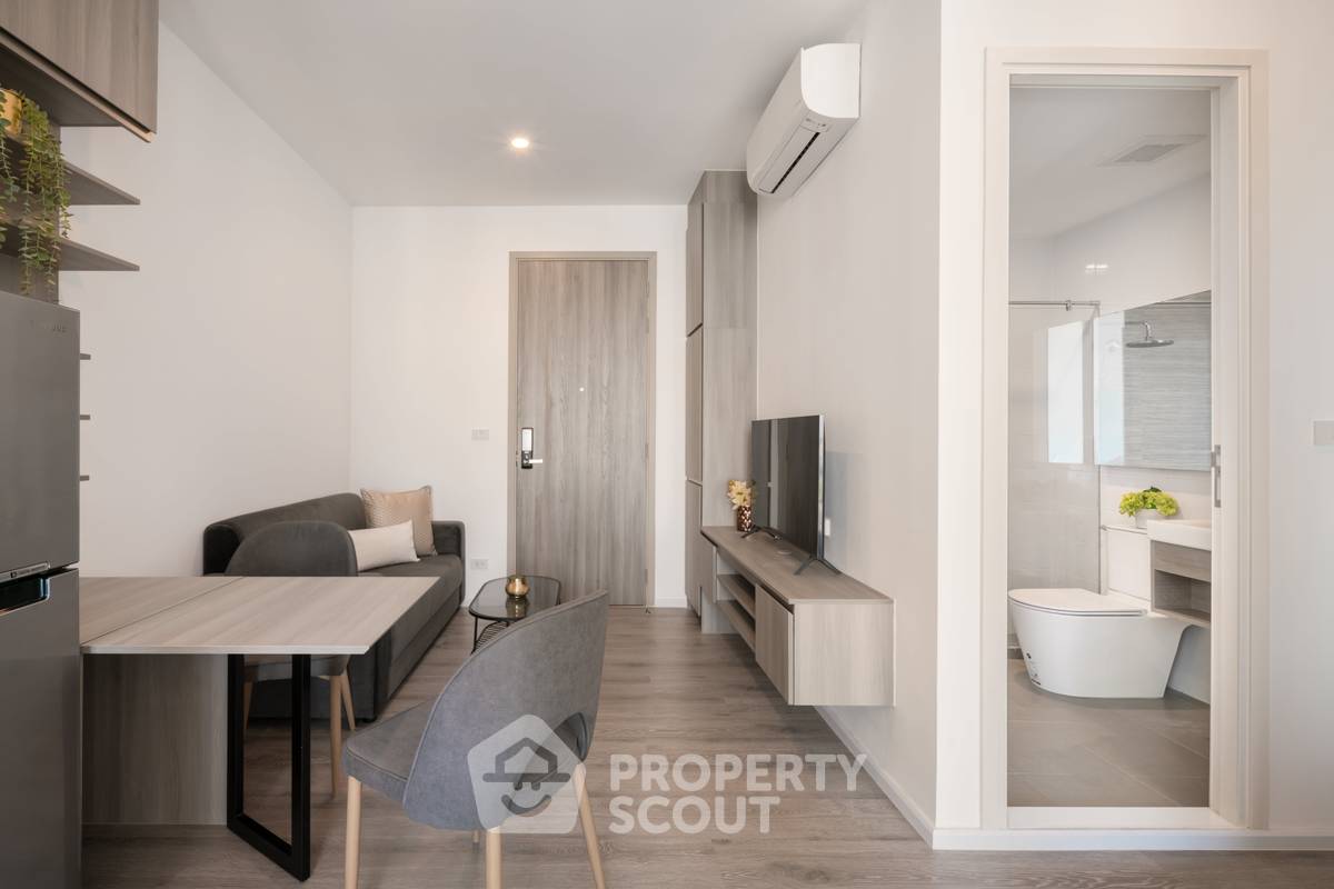 รูป คอนโด 2 ห้องนอน ชั้น 39 Knightsbridge Sukhumvit-Thepharak ใกล้ BTS สำโรง (ID 2031167) - รูปที่ 8/12