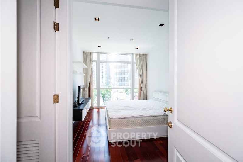 รูป คอนโด 3 ห้องนอน เลี้ยงสัตว์ได้ Athenee Residence ห่าง BTS เพลินจิต 200 ม. (ID 2764767) - รูปที่ 3/6