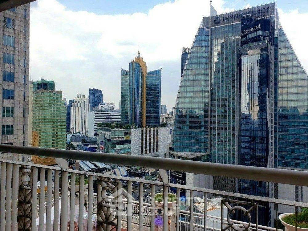รูป คอนโด 3 ห้องนอน 180 ตร.ม. ชั้น 21 ที่ Citi Smart Sukhumvit 18 ใกล้ BTS อโศก 200 ม. (ID 1832611) - รูปที่ 7/18
