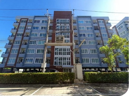 FOR SALE Anna Condo Bang Phlu 1162000 BAHT.