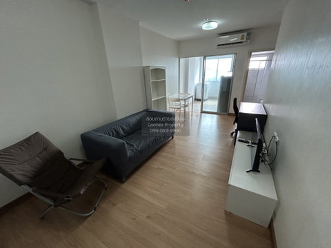 For Rent Condo , Supalai City Resort Phranangklao Station-Chaophraya , MRT-Phra Nang Klao Bridge , Bang Kraso , Mueang Nonthaburi , Nonthaburi , CX-82577 ✅ Live chat with us ADD LINE @connexproperty ✅