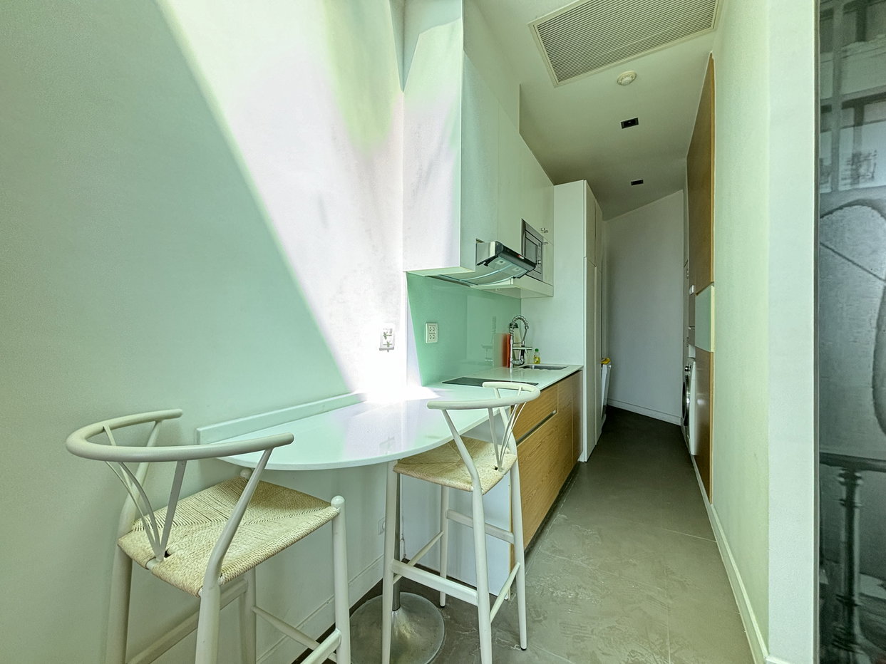 รูป Modus Beachfront Condo One Bedroom Unit for sale in Wongamat - รูปที่ 4/14
