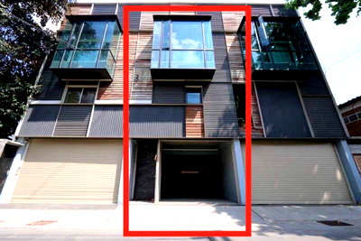 Townhouses for rent Chiang Mai : Townhouse for rent! Jedyod,  can Airbnb  ,