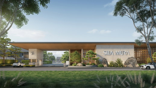 Project SILA MURA Angsila - Bangsaen Picture - 1/10