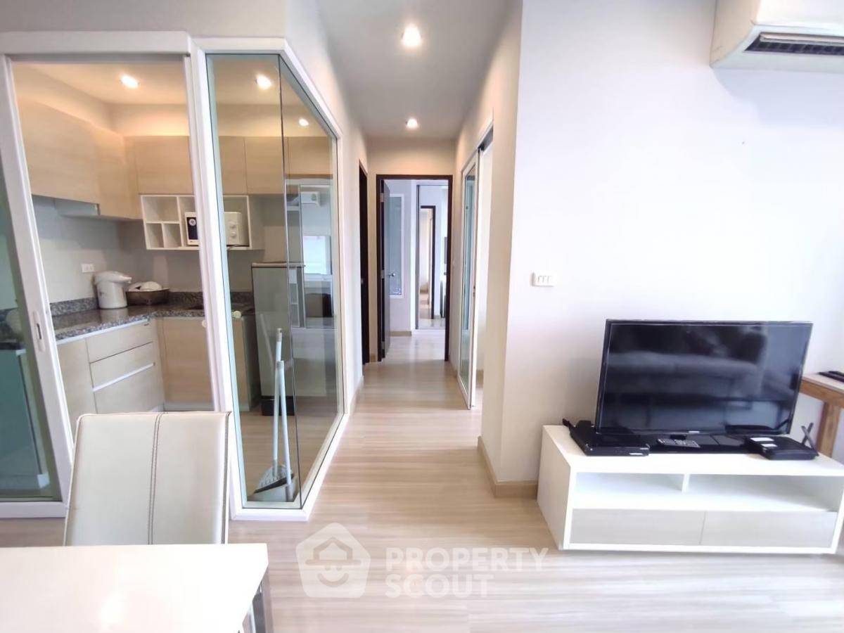 picture 2-BR Condo For Sale, Chrisma Condo Ramindra, 5th-Floor (53 Sqm) (ID 2770083) - 2/14