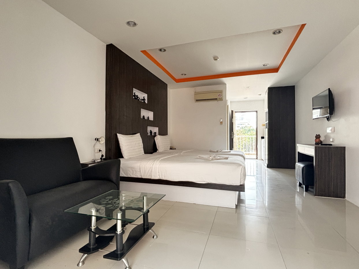 รูป Studio Condo for Sale at New Nordic Sweet Suites 3 Pattaya - รูปที่ 3/10