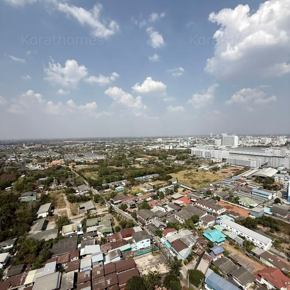 รูป ขายคอนโดห้อง 30 ตร.ม พลัสคอนโดโคราช - รูปที่ 12/26