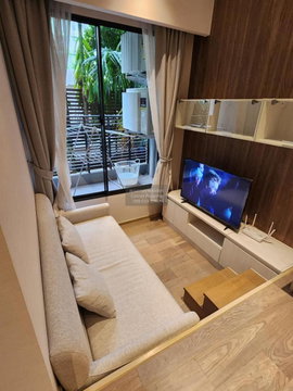 🔥🔥🔥 FOR RENT condo , Runesu Thonglor 5 , BTS-Thong Lo , Khlong Tan Nuea , Watthana , Bangkok , CX-77139 ✅ Live chat with us ADD LINE @connexproperty ✅ 🔥🔥🔥