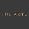 logo โครงการ ดิ อาร์เท่ เสม็ด - ชลบุรี