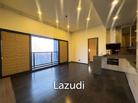 98 sqm high floor condo Park Origin Thonglor Bangkok