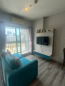 1 Bedroom Condo for Sale in Central Pattaya at Centric Sea