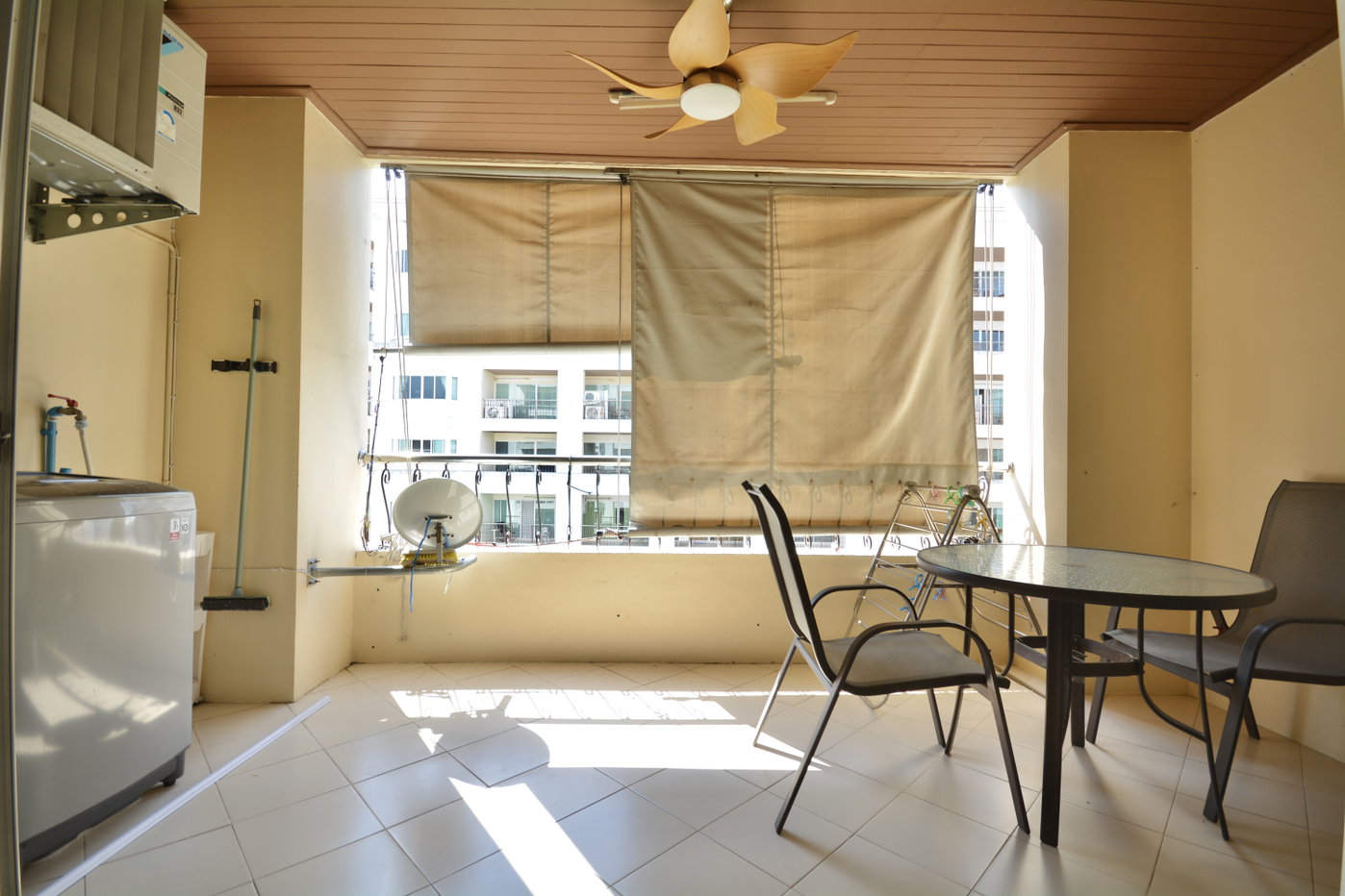 picture 1 Bedroom Condo for Rent at Platinum Suites in Thepprasit Pattaya - 10/17
