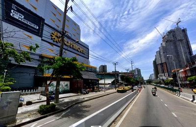 ที่ดิน ม.หอการค้าไทย : ขายด่วน ที่ดินลาดพร้าว ซอย 1 ราคาถูก ใกล้ MRT พหลโยธินและเซ็นทรัลลาดพร้าว