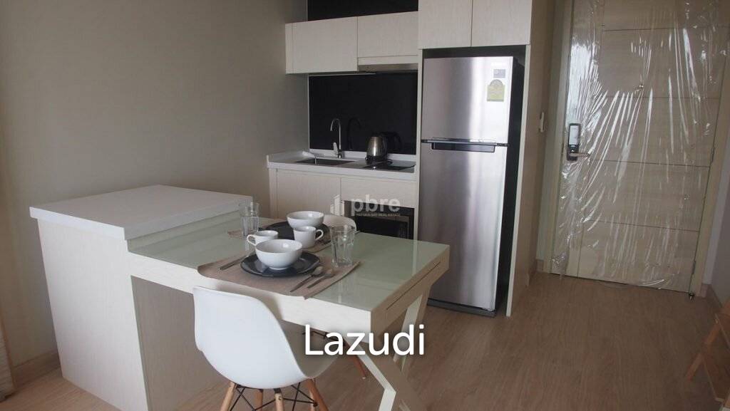 รูป Cetus Condominium for Sale - รูปที่ 2/11