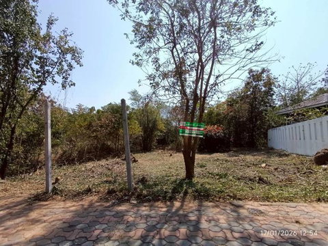ที่ดินว่างเปล่า 217.6 ตร.วา หัวหิน ไฮแลนด์ ซีวิว หัวหิน ประจวบคีรีขันธ์ 3.6M