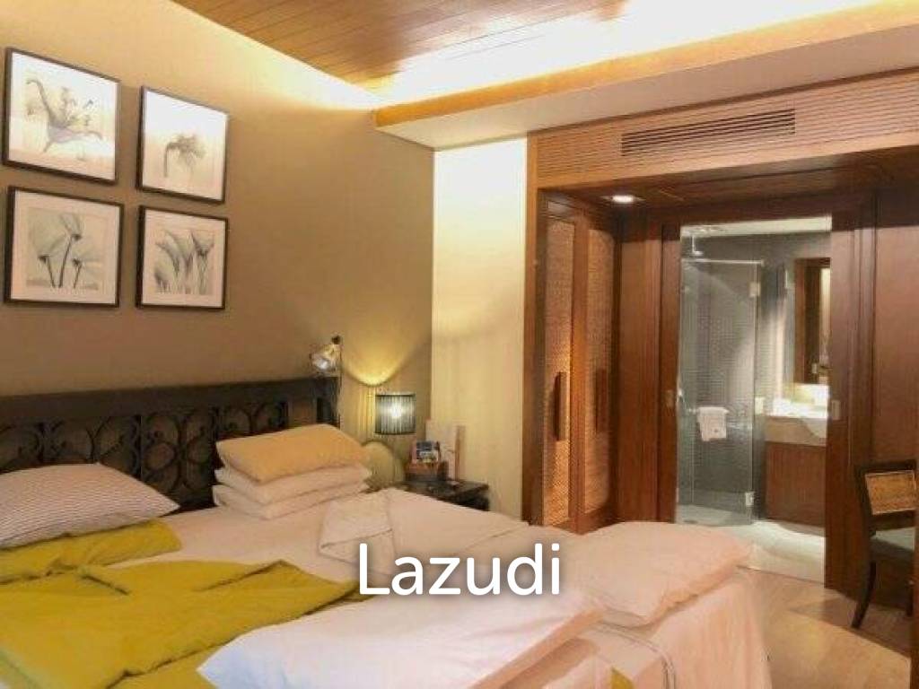 picture VIMANLAY CONDO : Great Value 2 Bed Condo in premier Development - 7/14