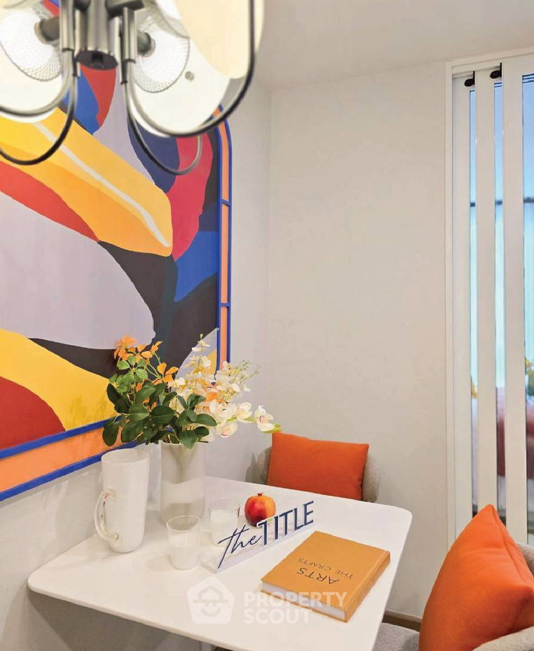 รูป คอนโด 1 ห้องนอน ขายที่ ViVi Condominium บางเทา เชิงทะเล ภูเก็ต (ID 2514053) - รูปที่ 4/9