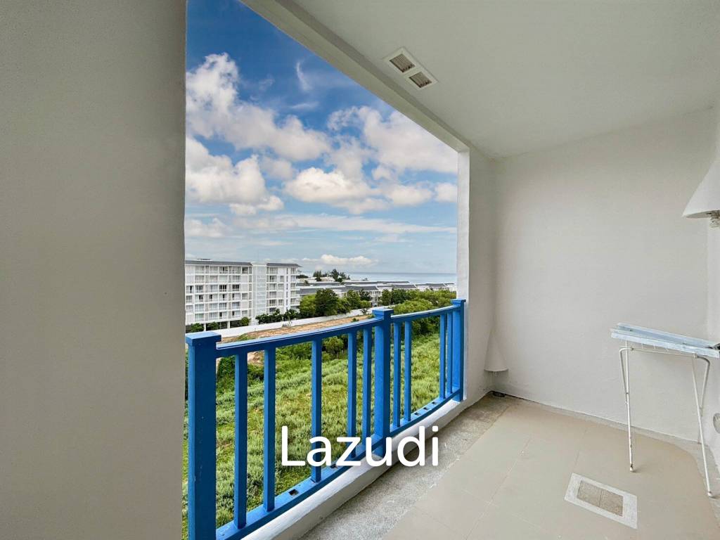 รูป Chelona : 1 Bedroom Condo With Sea View - รูปที่ 18/22