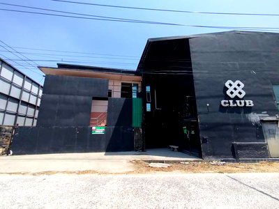บ้านเดี่ยว ถนนรังสิต-นครนายก : บ้านเดี่ยว 217 ตร.วา คลองหลวง ปทุมธานี 8.4M