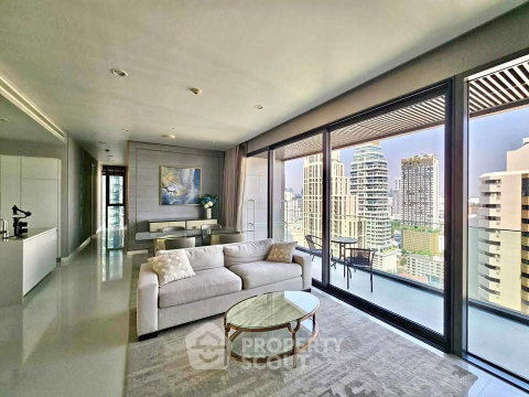 ใกล้ BTS พร้อมพงษ์ 100 ม. | 2 ห้องนอน 127 ตร.ม. Vittorio Sukhumvit 39 (ID 2771856)
