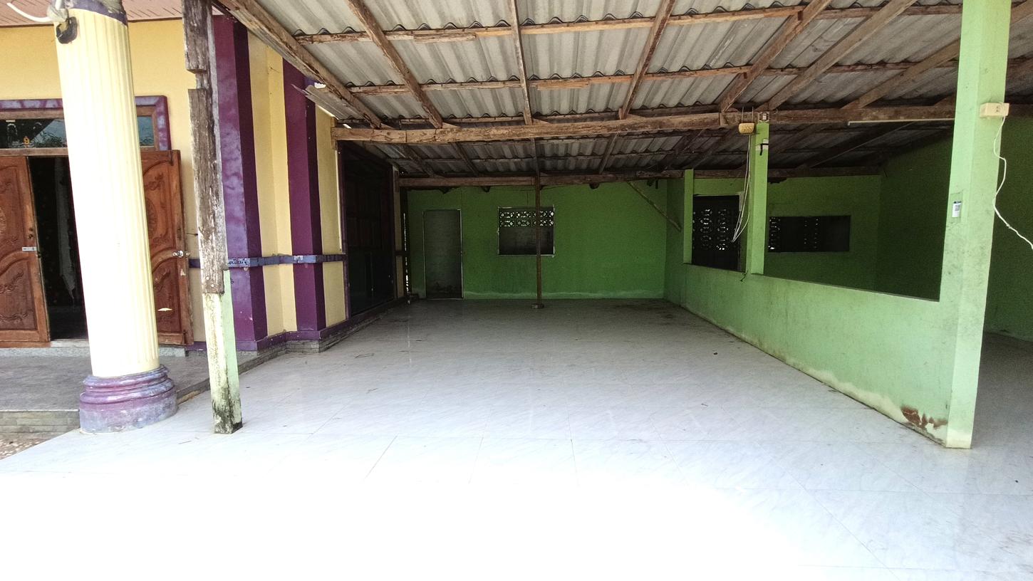 รูป บ้านเดี่ยว 1466.5 ตร.วา ลำทับ กระบี่ 7.7M - รูปที่ 43/57
