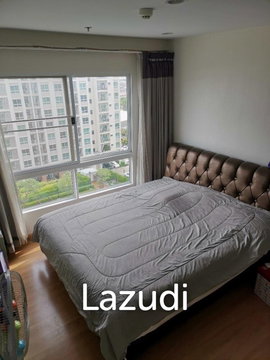 ขาย Supalai Wellington 2 1 ห้องนอน 1 ห้องน้ำ 42 ตารางเมตร