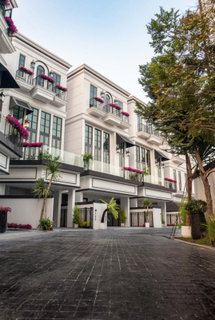 รูปภาพ 🏠 ให้เช่าบ้าน : Maison Blanche Sukhumvit 67 (เมซอง บลองช สุขุมวิท 67)   รหัสทรัพย์ | 📌LNP-H935