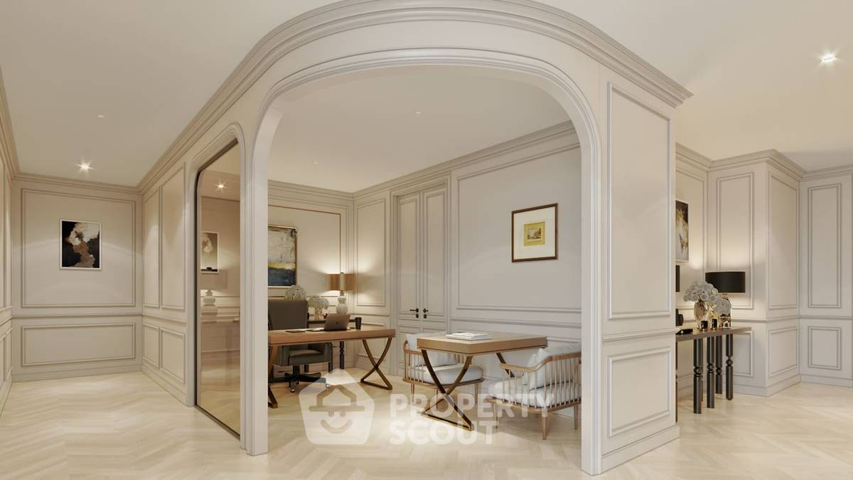 รูป คอนโด 3 ห้องนอน ขนาด 276 ตร.ม. ที่ 8 Atelier Residence โซนลากูน่า ภูเก็ต (ID 2456921) - รูปที่ 7/8