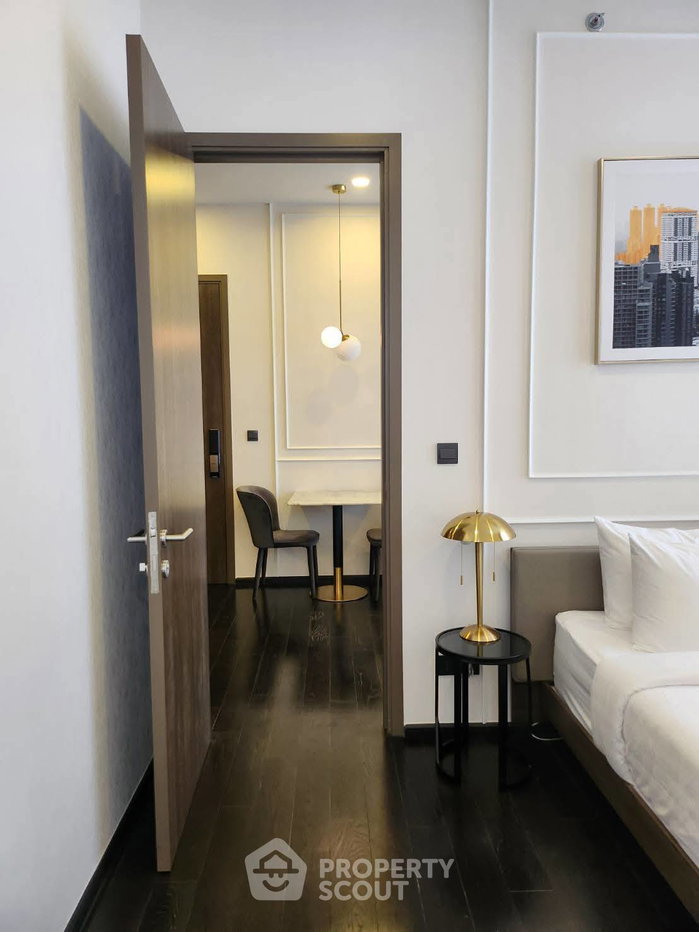 รูป คอนโด 1 ห้องนอน ชั้น 42 Park Origin Thonglor BTS ทองหล่อ (ID 2578387) - รูปที่ 6/8