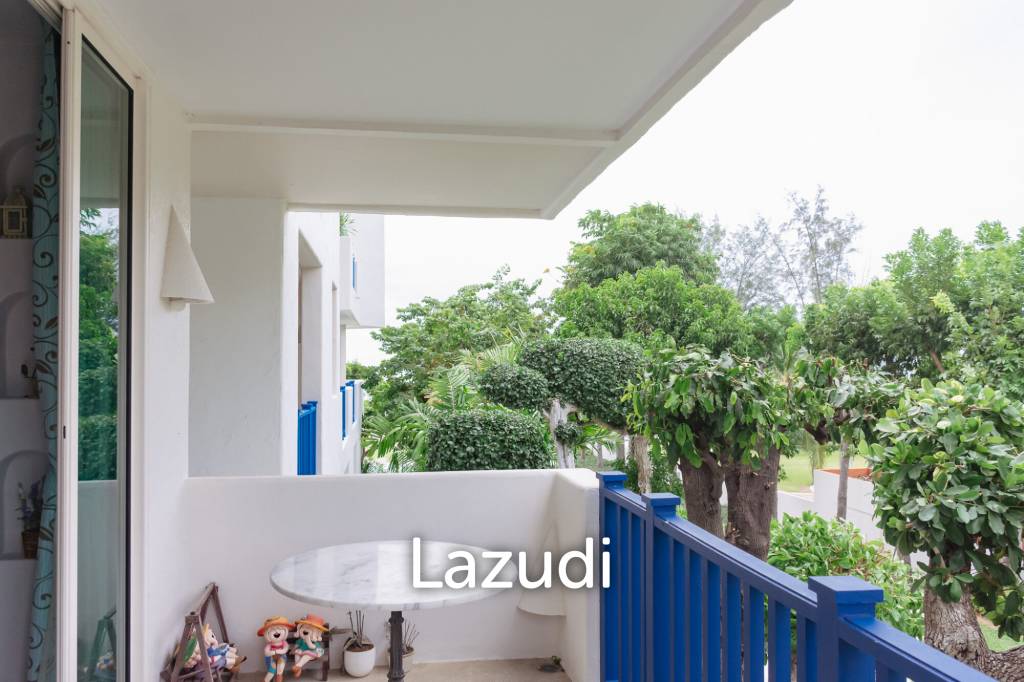 รูป CHELONA : Luxurious 2 Bed Beachfront Condo at Khao Tao - รูปที่ 21/33