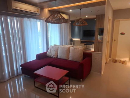 รูปภาพ 2-BR Condo At Lumpini Park Beach Jomtien, 7th Floor, 56 Sqm (ID 2772946)