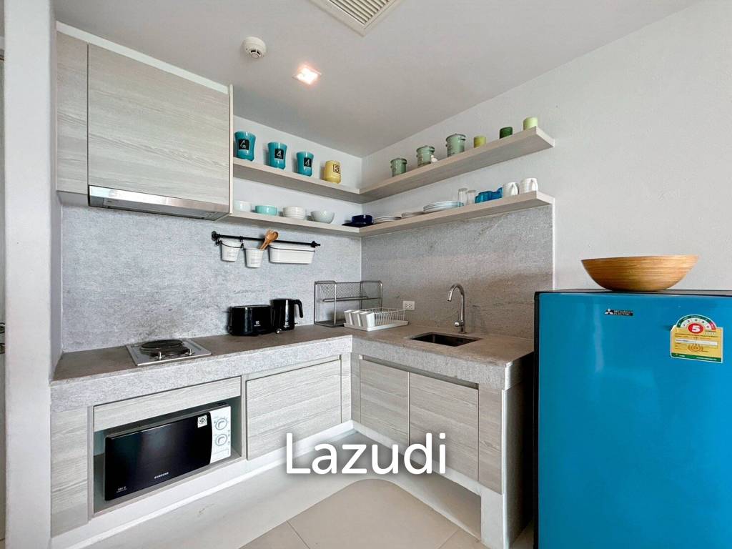 รูป Chelona : 1 Bedroom Condo With Sea View - รูปที่ 8/22