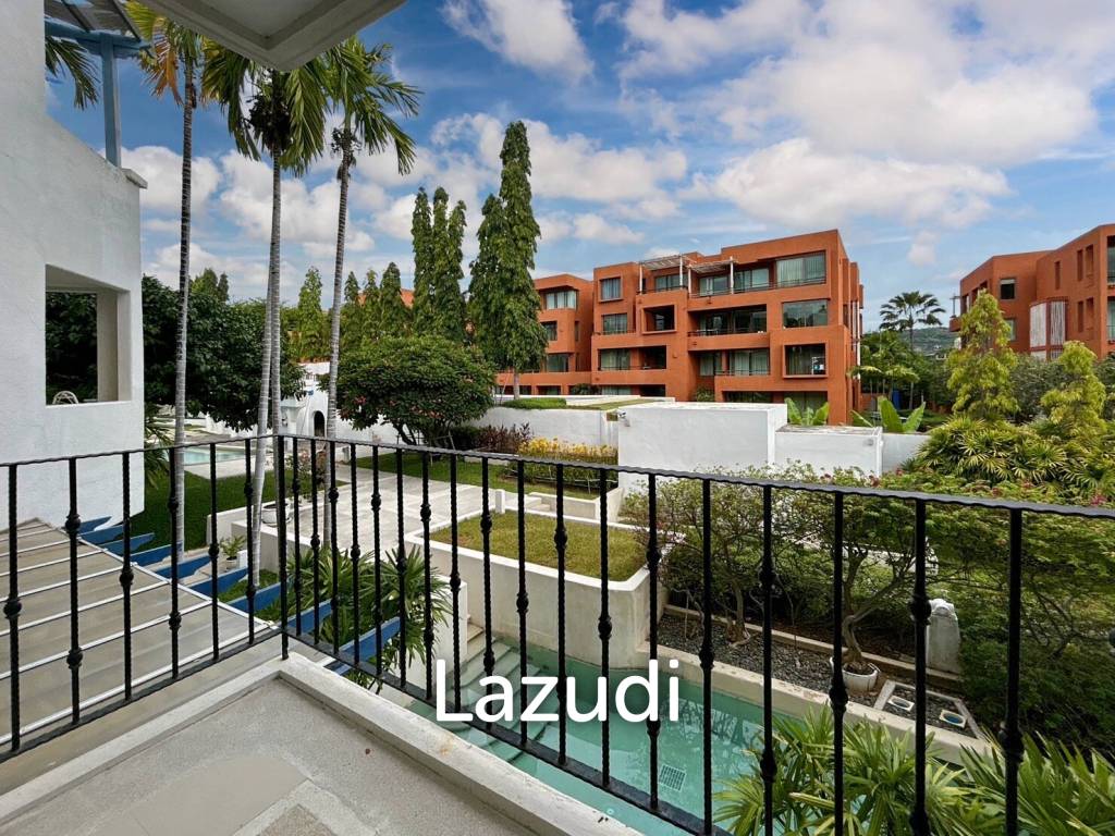 รูป Chelona : 2 Bed Beachfront Condo Pool View - รูปที่ 29/32