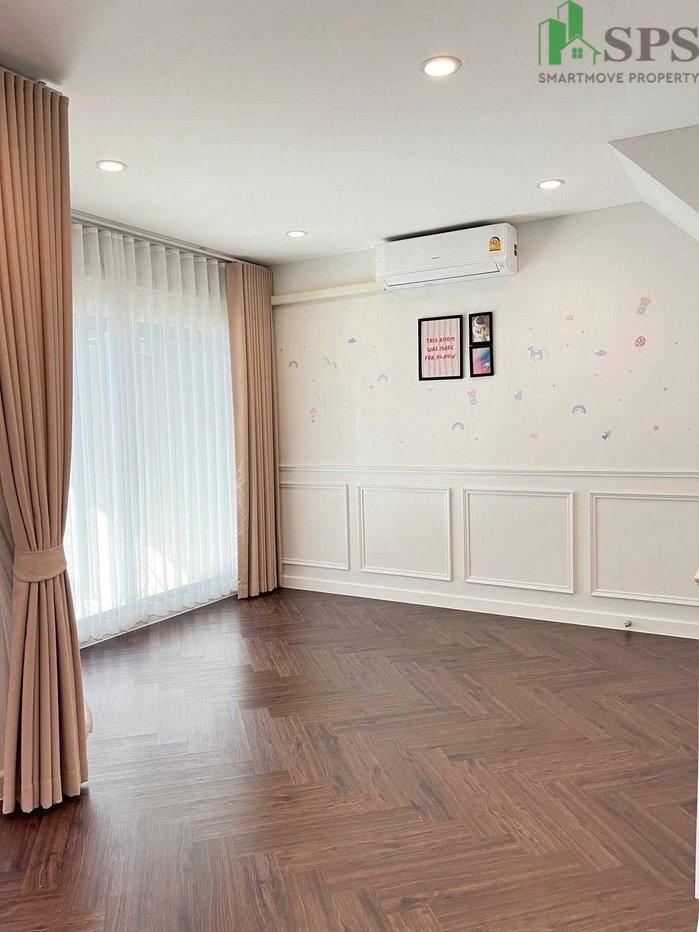 รูป ทาวน์เฮ้าส์ให้เช่า V Compound บางนา–ศรีนครินทร์ (SPSEVE1802) - รูปที่ 9/15