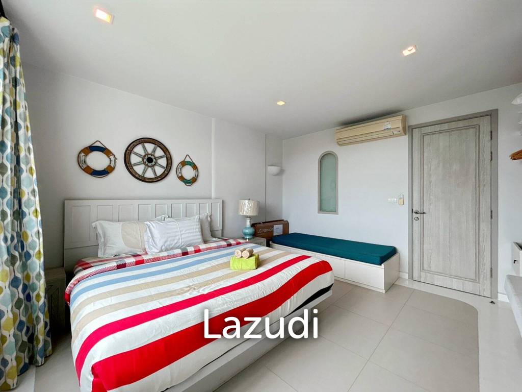 รูป Chelona : 1 Bedroom Condo With Sea View - รูปที่ 10/22