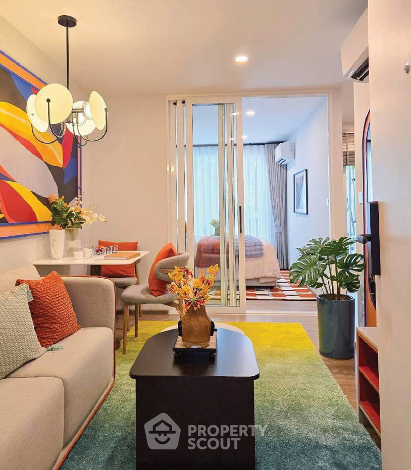 รูป คอนโด 1 ห้องนอน ขายที่ ViVi Condominium บางเทา เชิงทะเล ภูเก็ต (ID 2514053) - รูปที่ 9/9